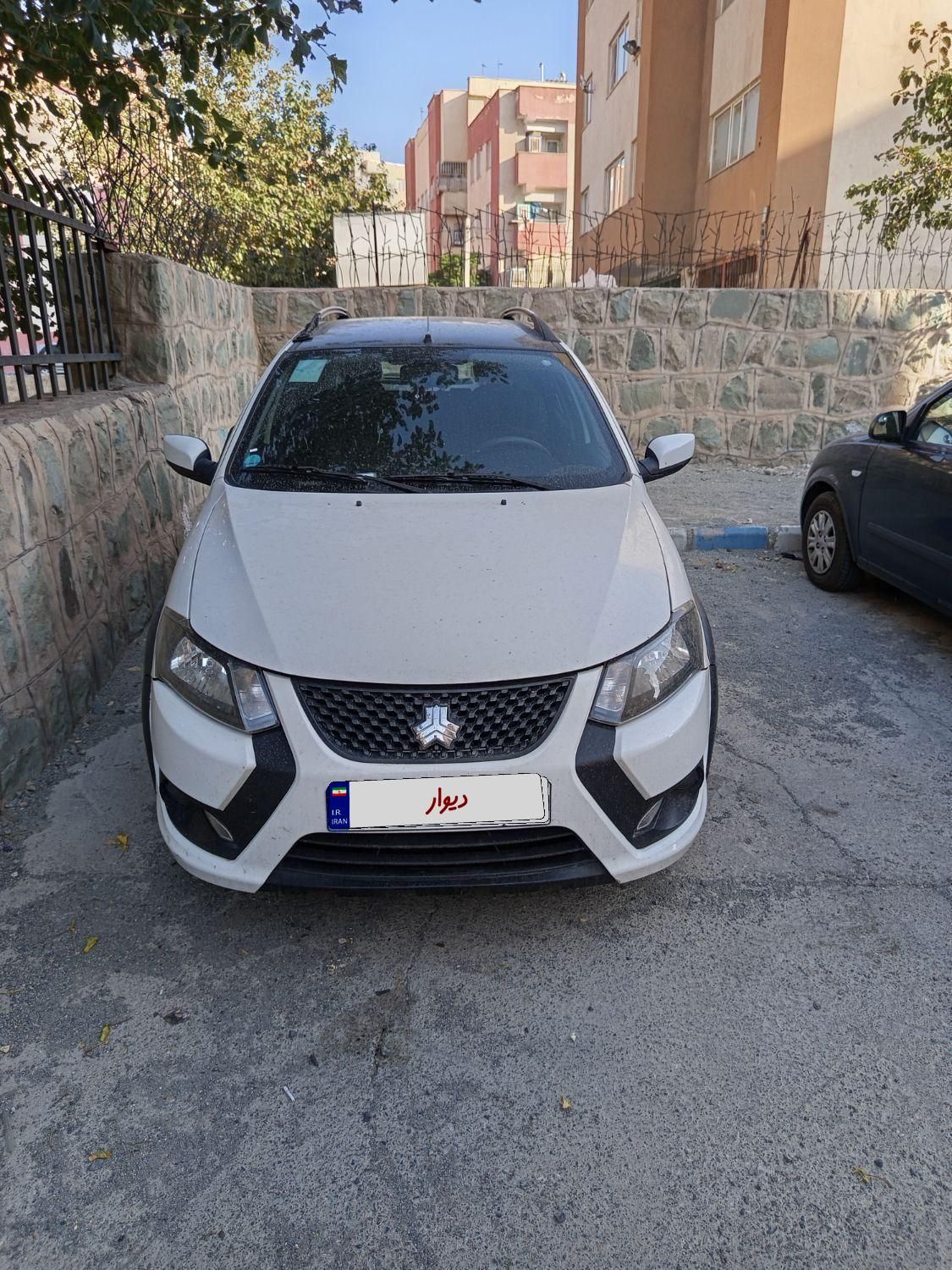 خودرو کوییک، R آگهی ann_19284862
