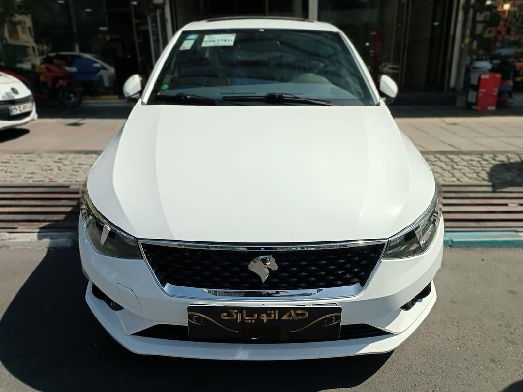 تارا اتوماتیک V4 LX - 1404