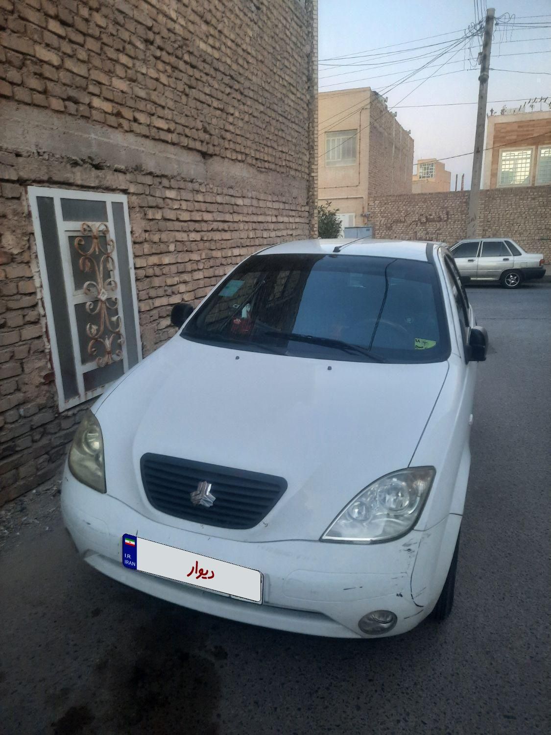 خودرو تیبا، 2 آگهی ann_19284880
