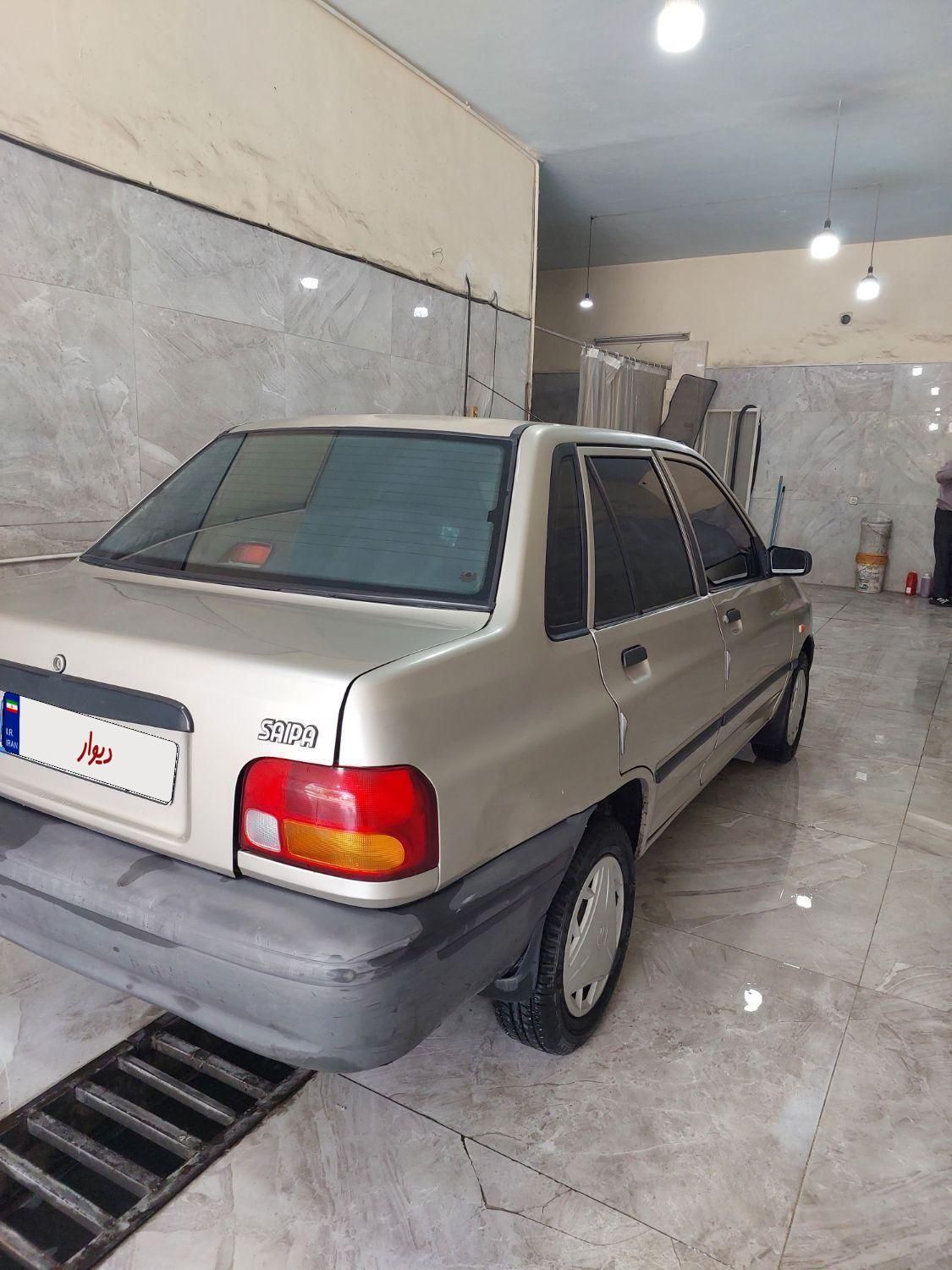 خودرو پراید، صبا آگهی ann_19284884