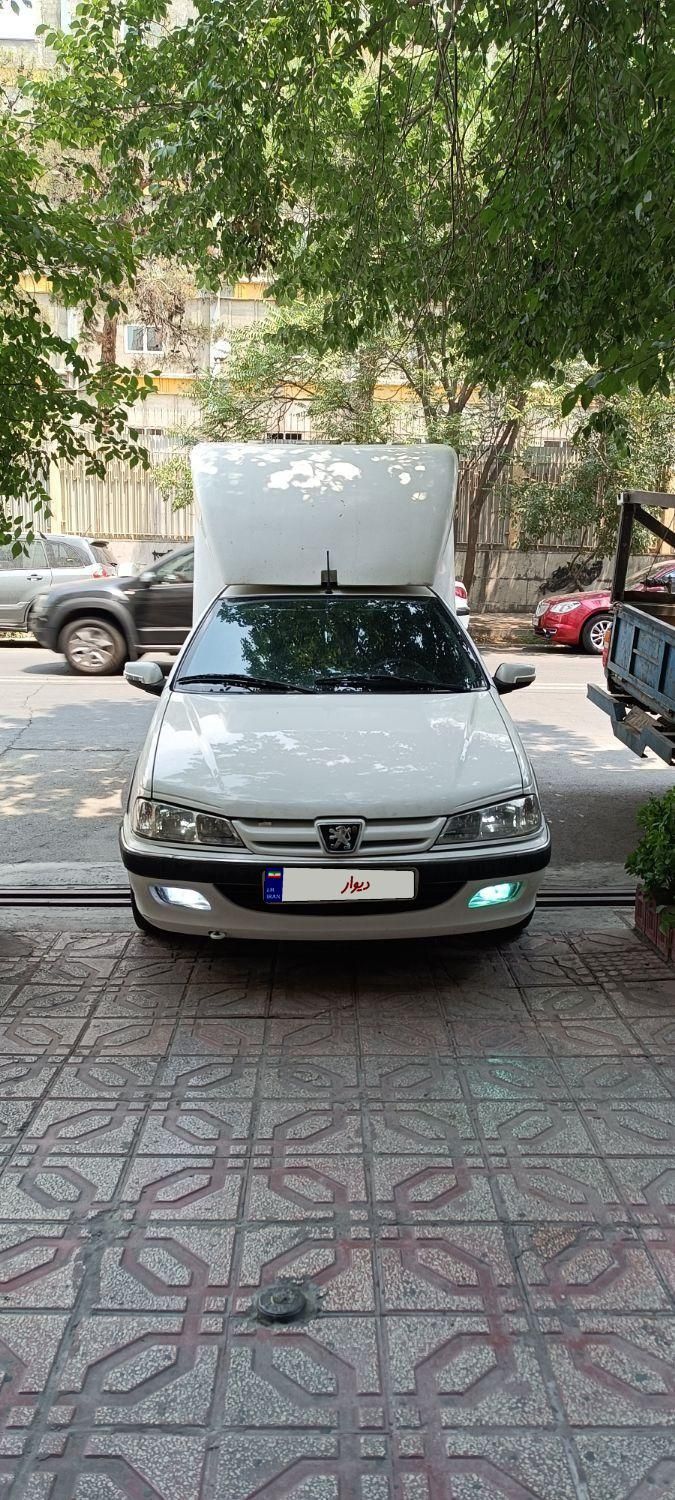 خودرو آریسان، معمولی آگهی ann_19284903