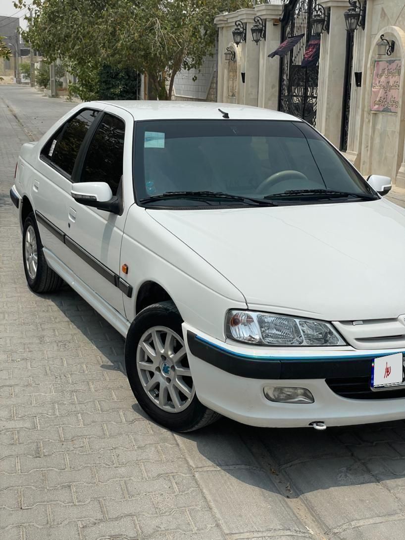 خودرو پژو، پارس آگهی ann_19284915