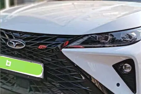 فونیکس آریزو 6 GT اکسلنت - 1404