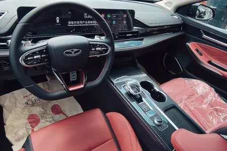 فونیکس آریزو 6 GT اکسلنت - 1404