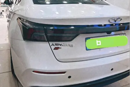 فونیکس آریزو 6 GT اکسلنت - 1404