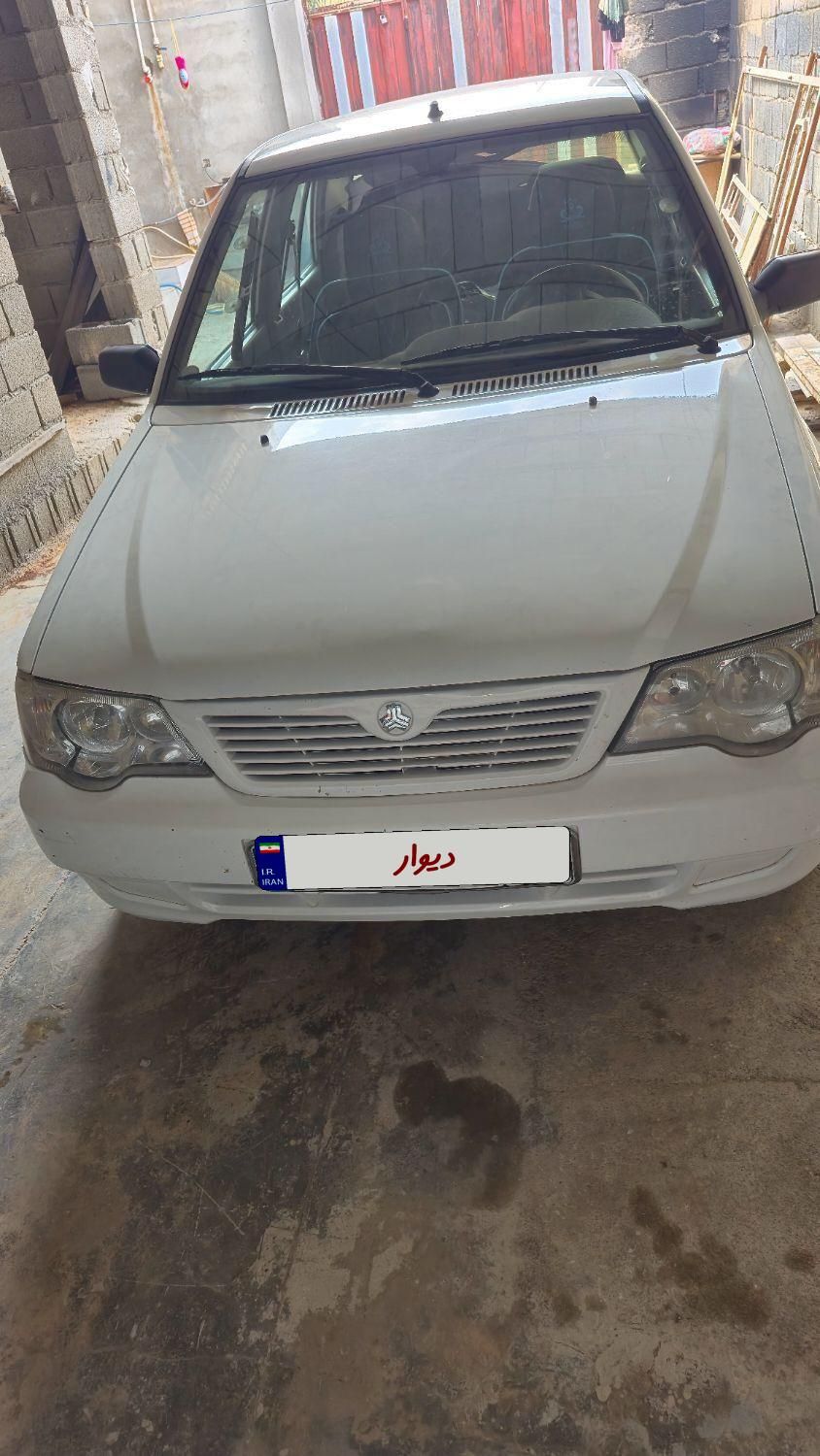 پراید 132 SE - 1398