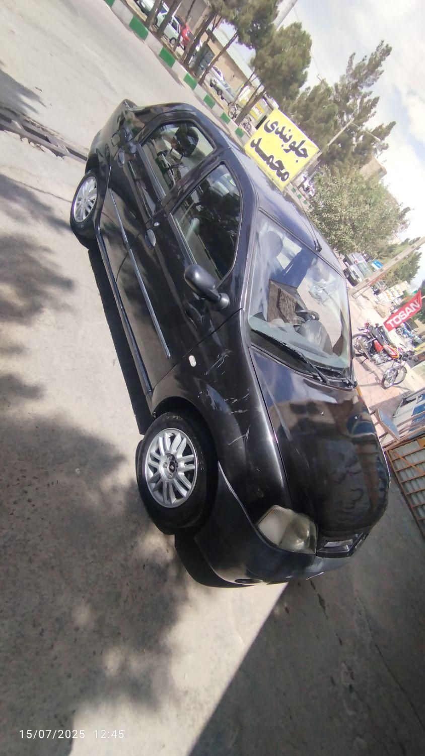 رنو تندر 90 E2 - 1389