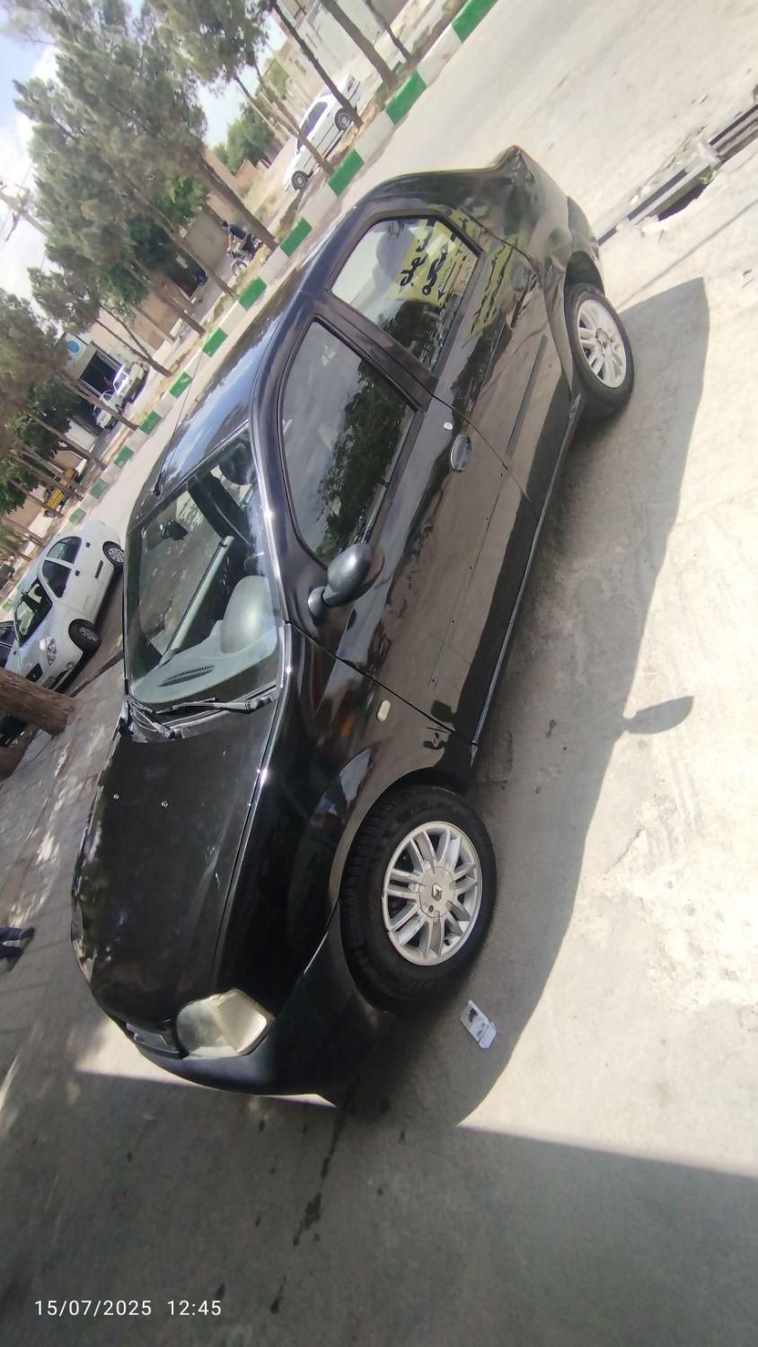 خودرو رنو، تندر 90 آگهی ann_19284924