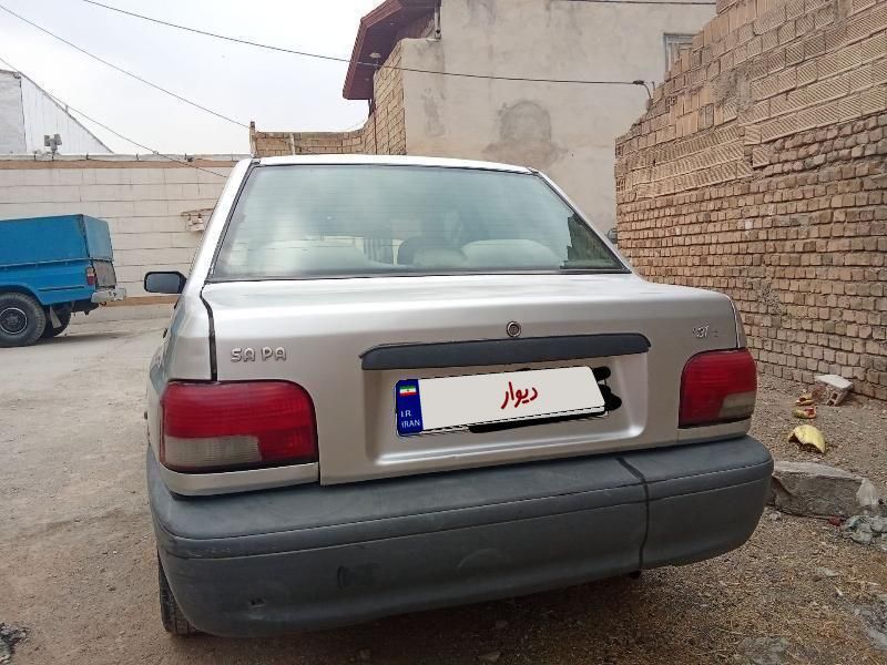 خودرو پراید، 131 آگهی ann_19284926