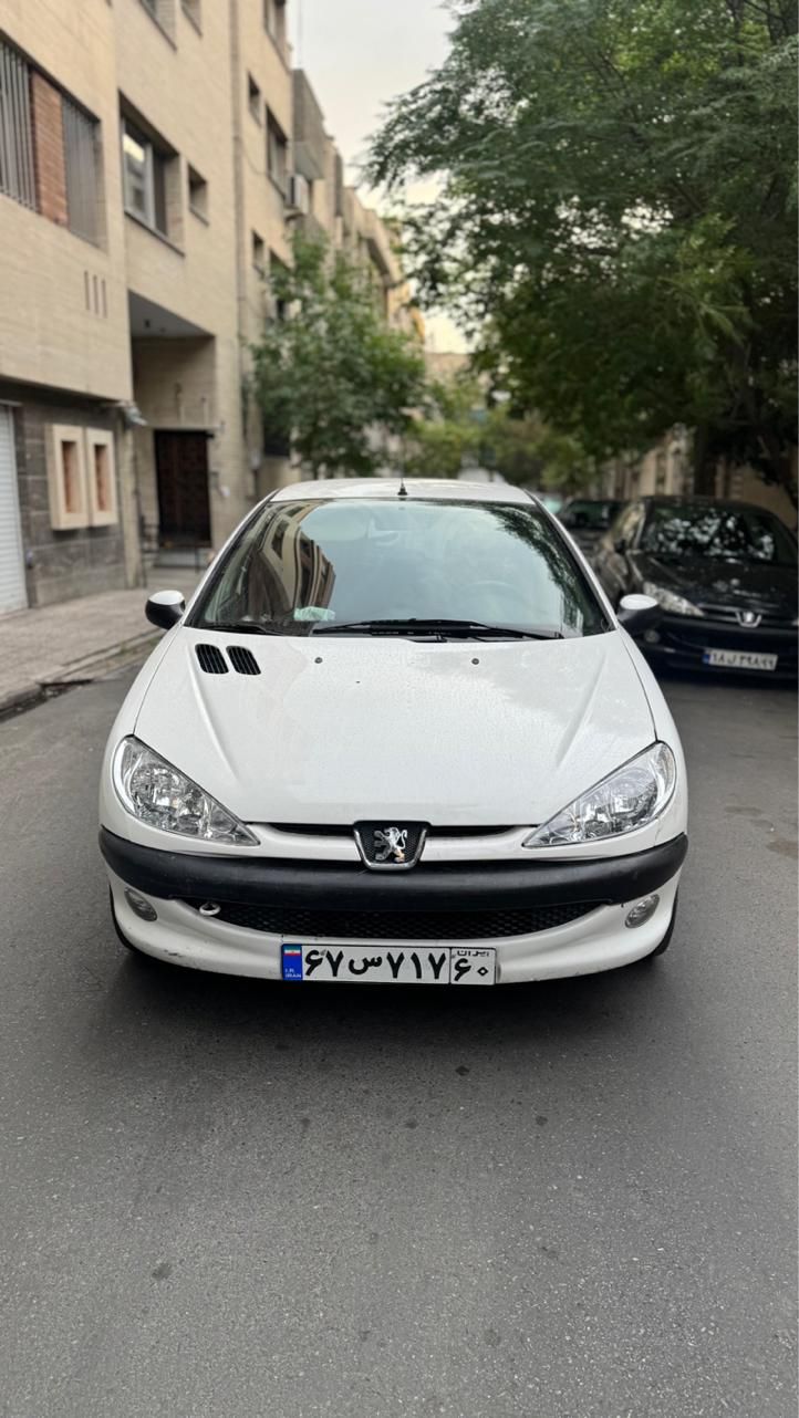 خودرو پژو، 206 آگهی ann_19284930