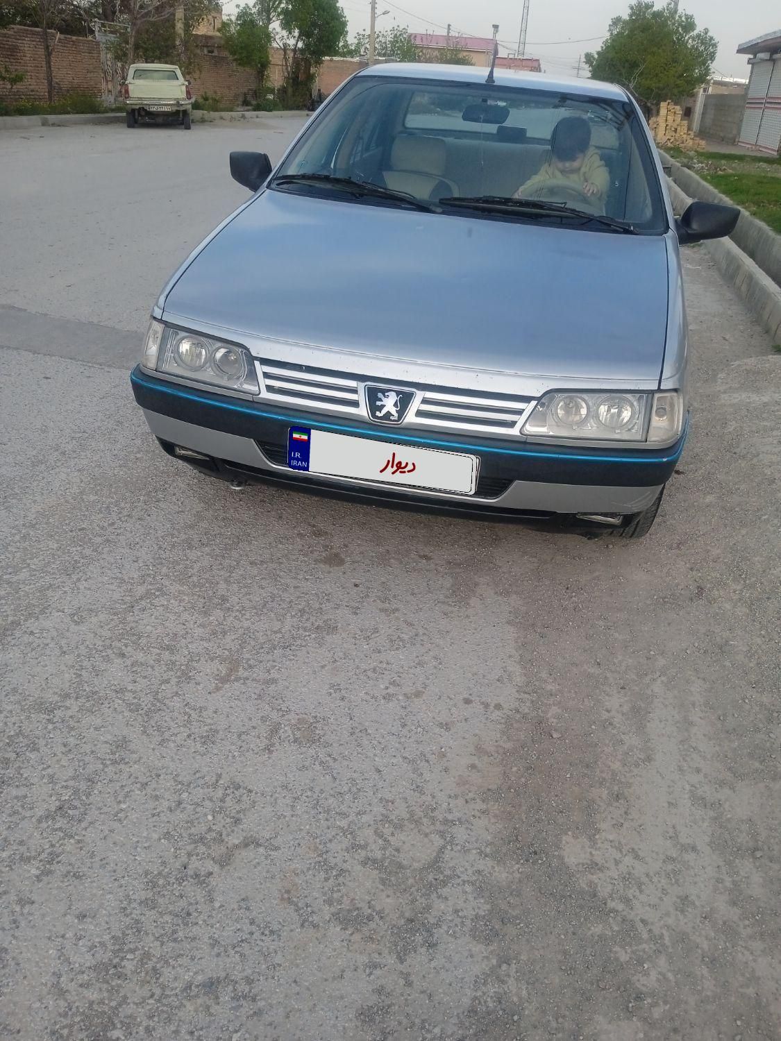 خودرو پژو، 405 آگهی ann_19284932