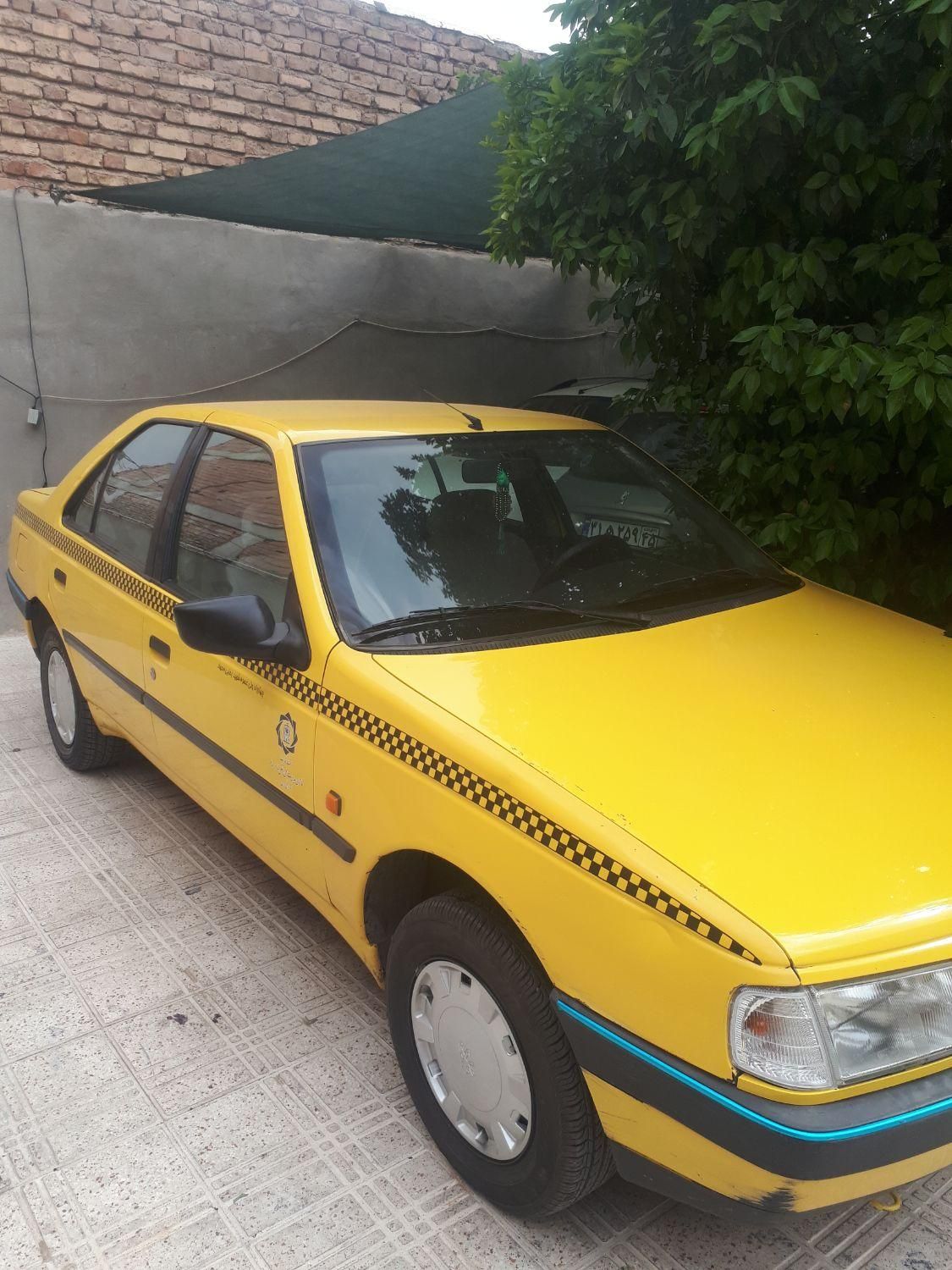 خودرو پژو، 405 آگهی ann_19284935