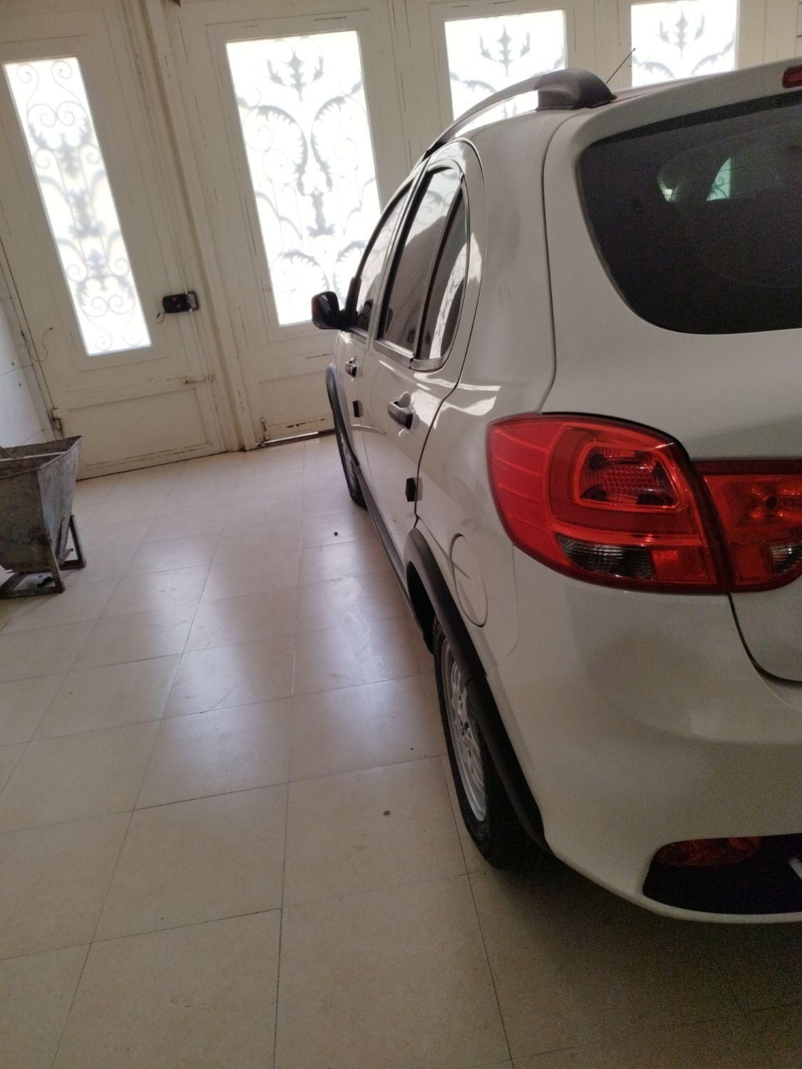 خودرو کوییک، R آگهی ann_19284936