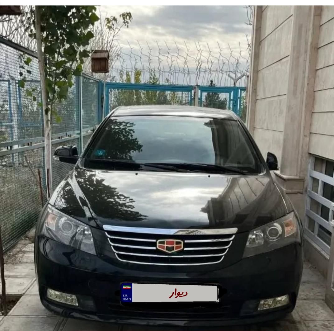 خودرو جیلی، امگرند 7 آگهی ann_19284941