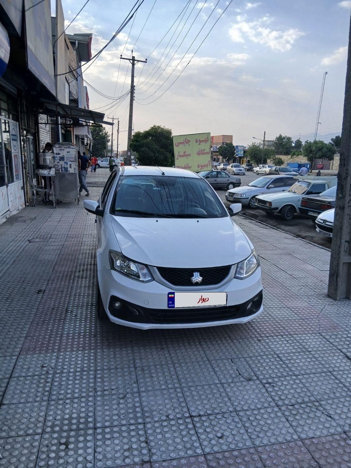 خودرو ساینا، S آگهی ann_19284969