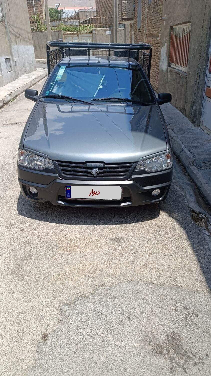 خودرو آریسان، 2 آگهی ann_19284988