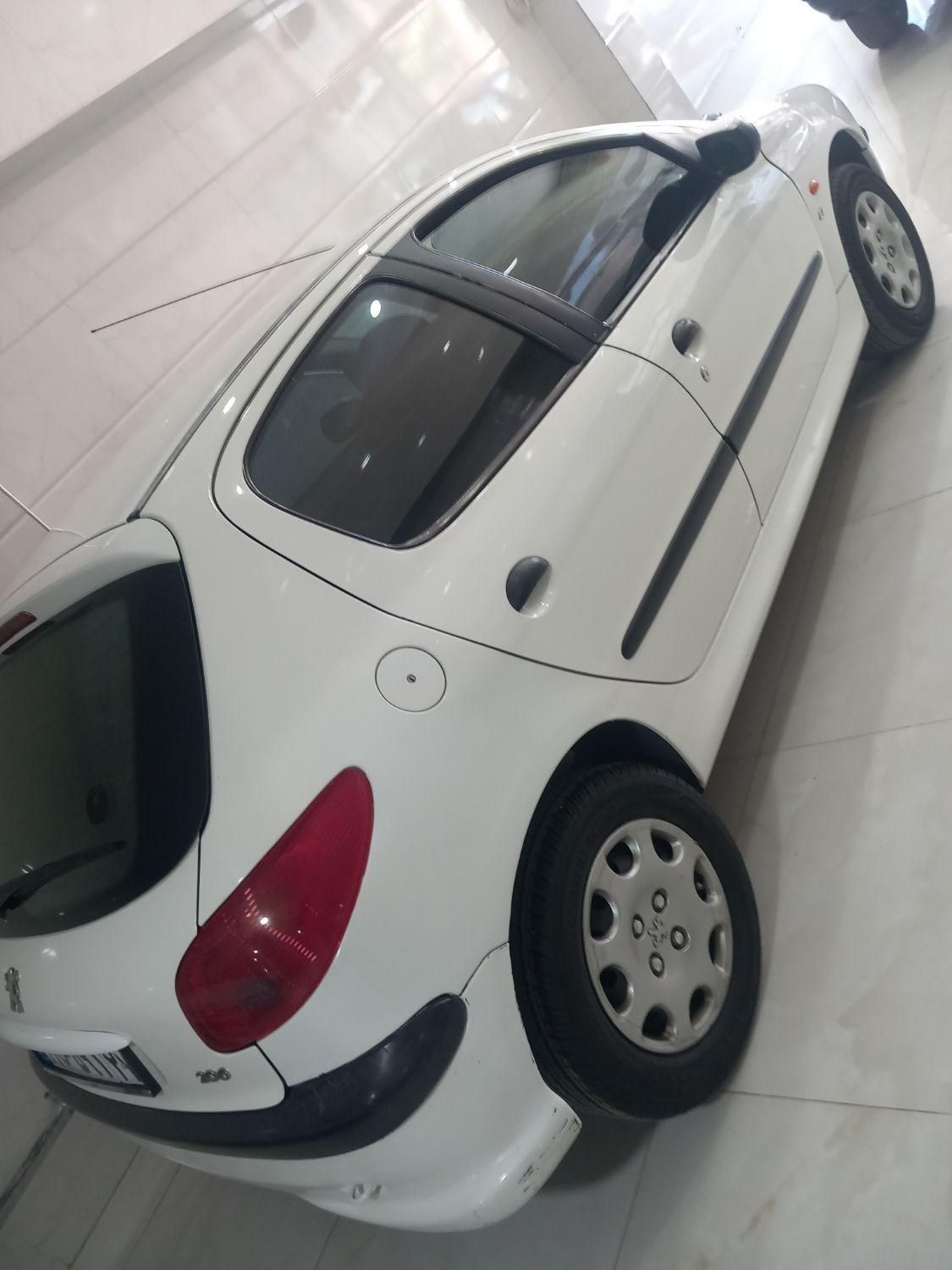 خودرو پژو، 206 آگهی ann_19284991