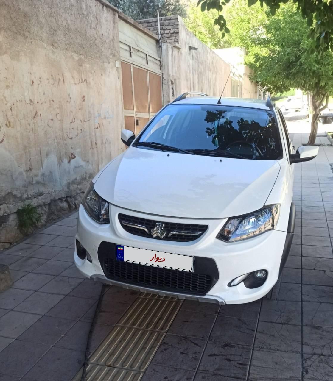 خودرو کوییک، معمولی آگهی ann_19285004
