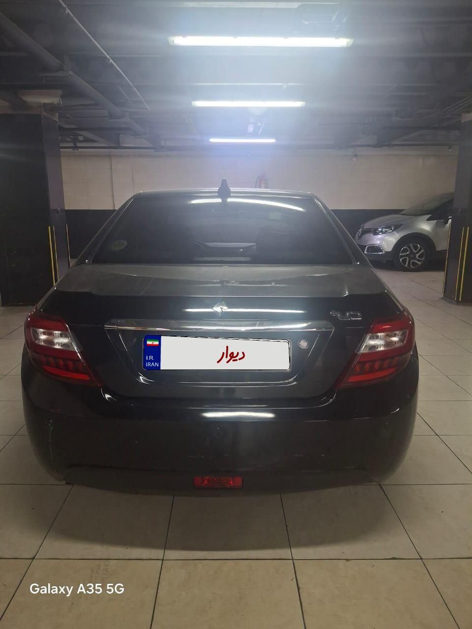 خودرو دنا، پلاس توربو آگهی ann_19285008