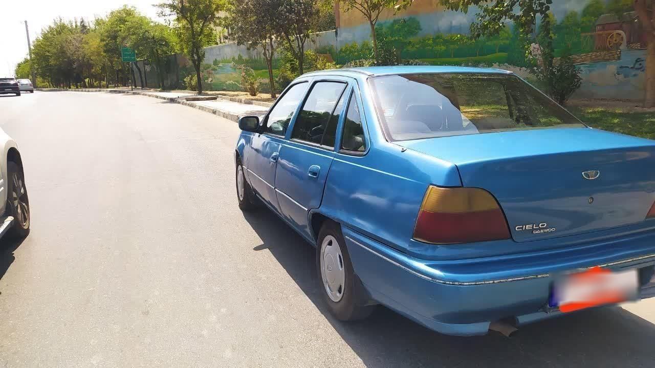 خودرو دوو، سیلو آگهی ann_19285024