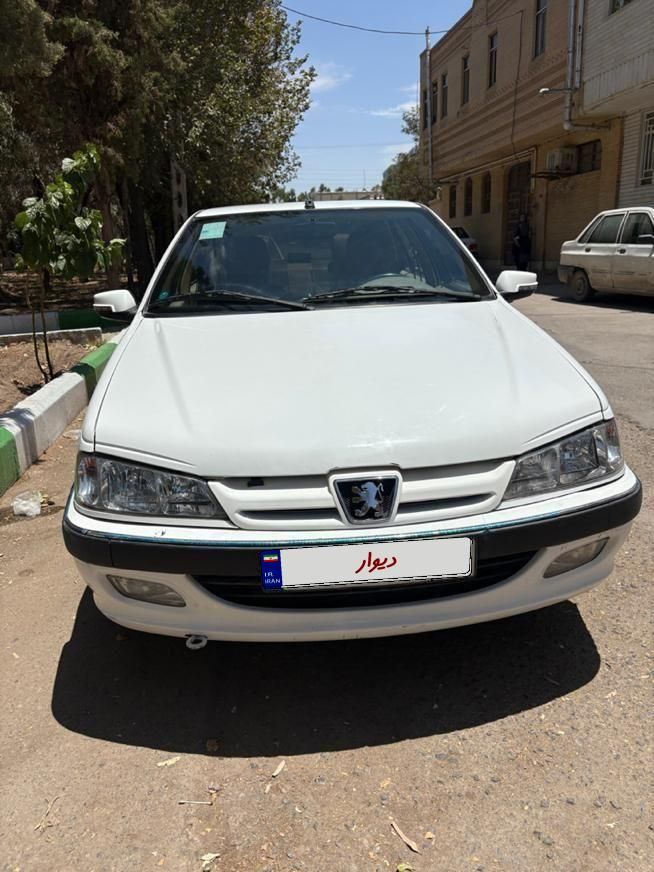 خودرو پژو، پارس آگهی ann_19285037