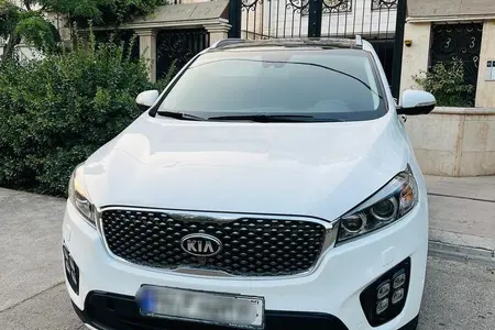 خودرو کیا، سورنتو آگهی ann_19285041