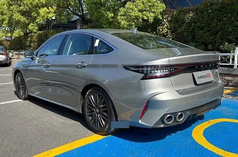 خودرو فونیکس، آریزو 8 آگهی ann_19285053