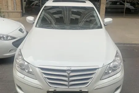 خودرو هیوندای، جنسیس آگهی ann_19285074