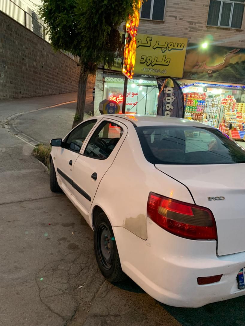 رانا EL TU5 - 1391