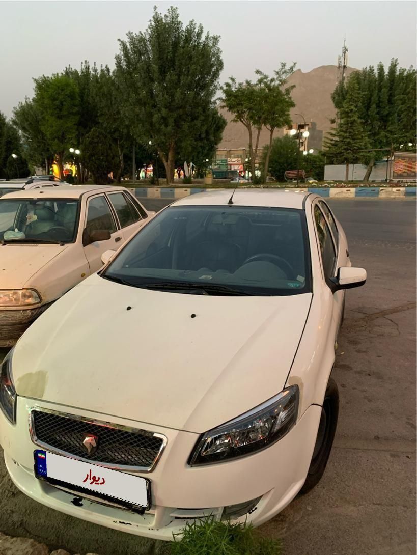 خودرو رانا، EL آگهی ann_19285084
