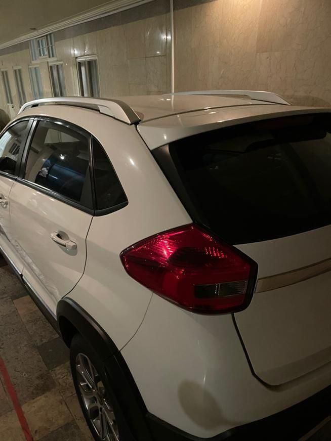 ام وی ام X22 اتوماتیک اسپرت لاکچری - 1400