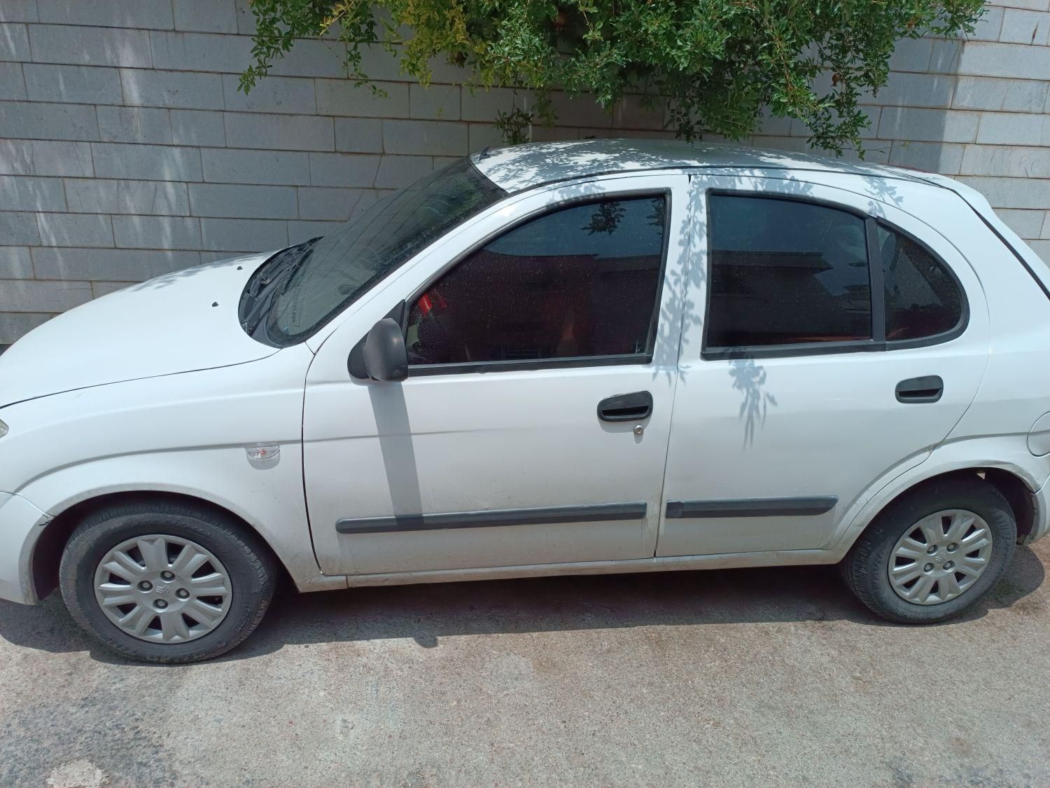 خودرو تیبا، 2 آگهی ann_19285107