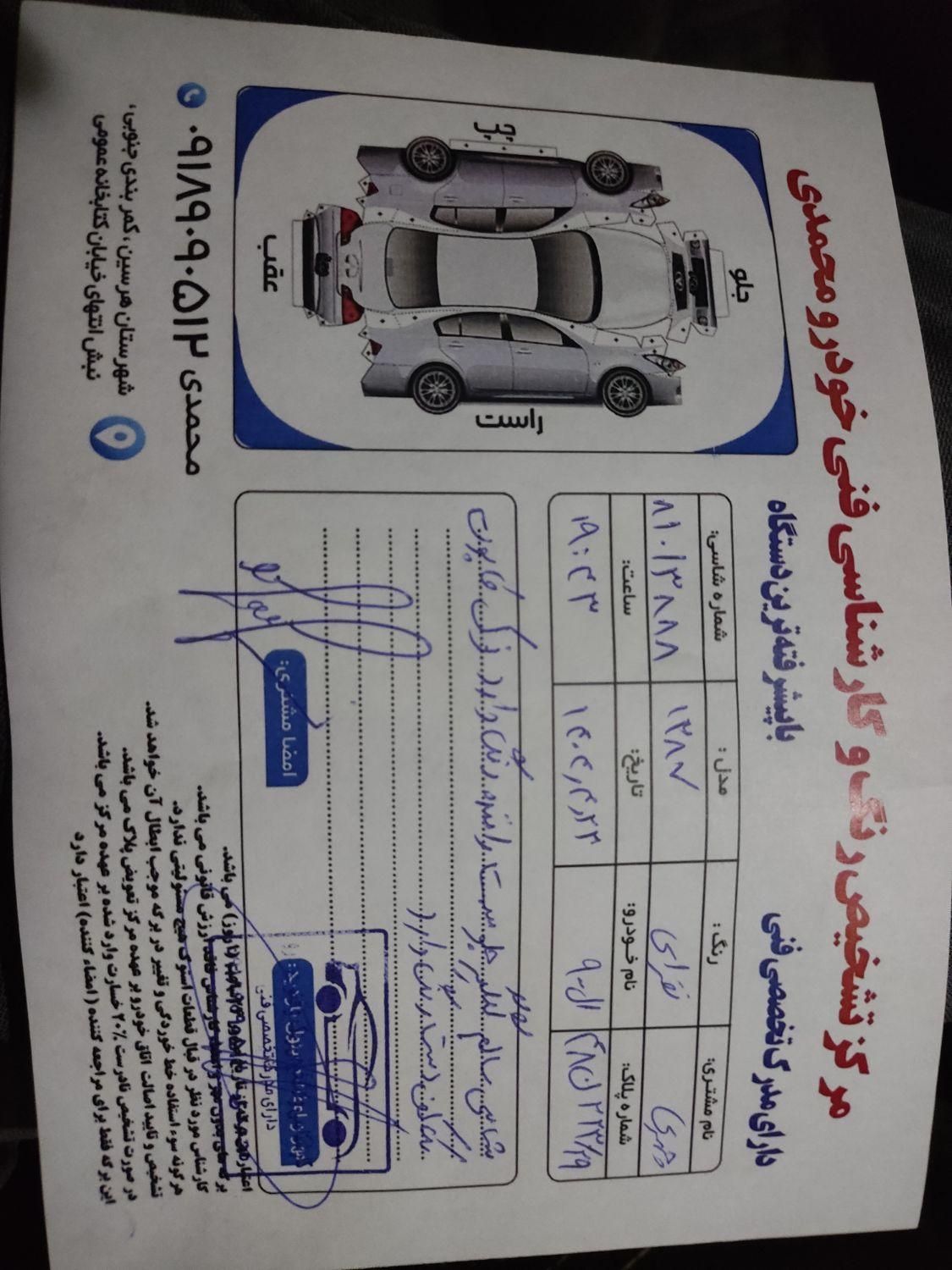 رنو تندر 90 E2 - 1387