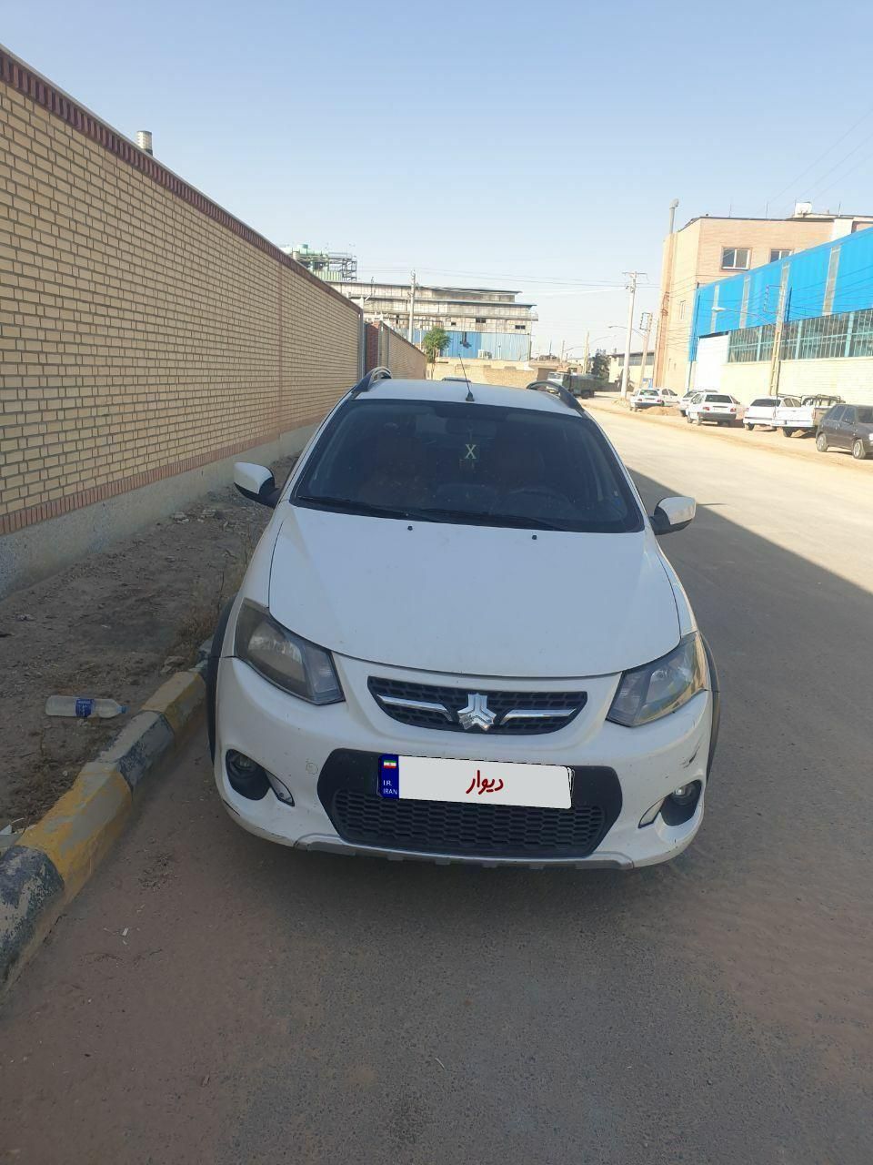 کوییک معمولی دنده‌ای - 1399