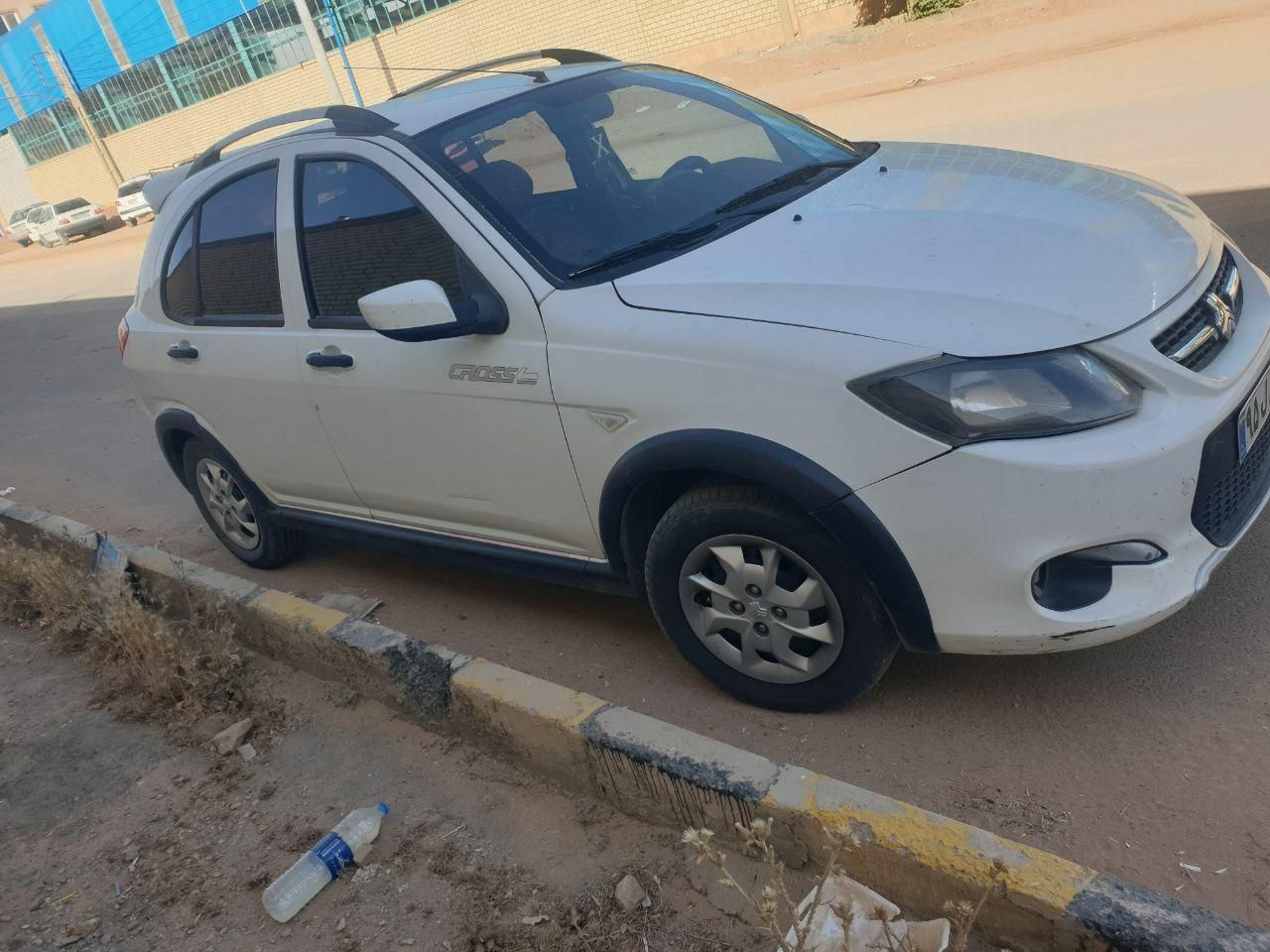 خودرو کوییک، معمولی آگهی ann_19285111
