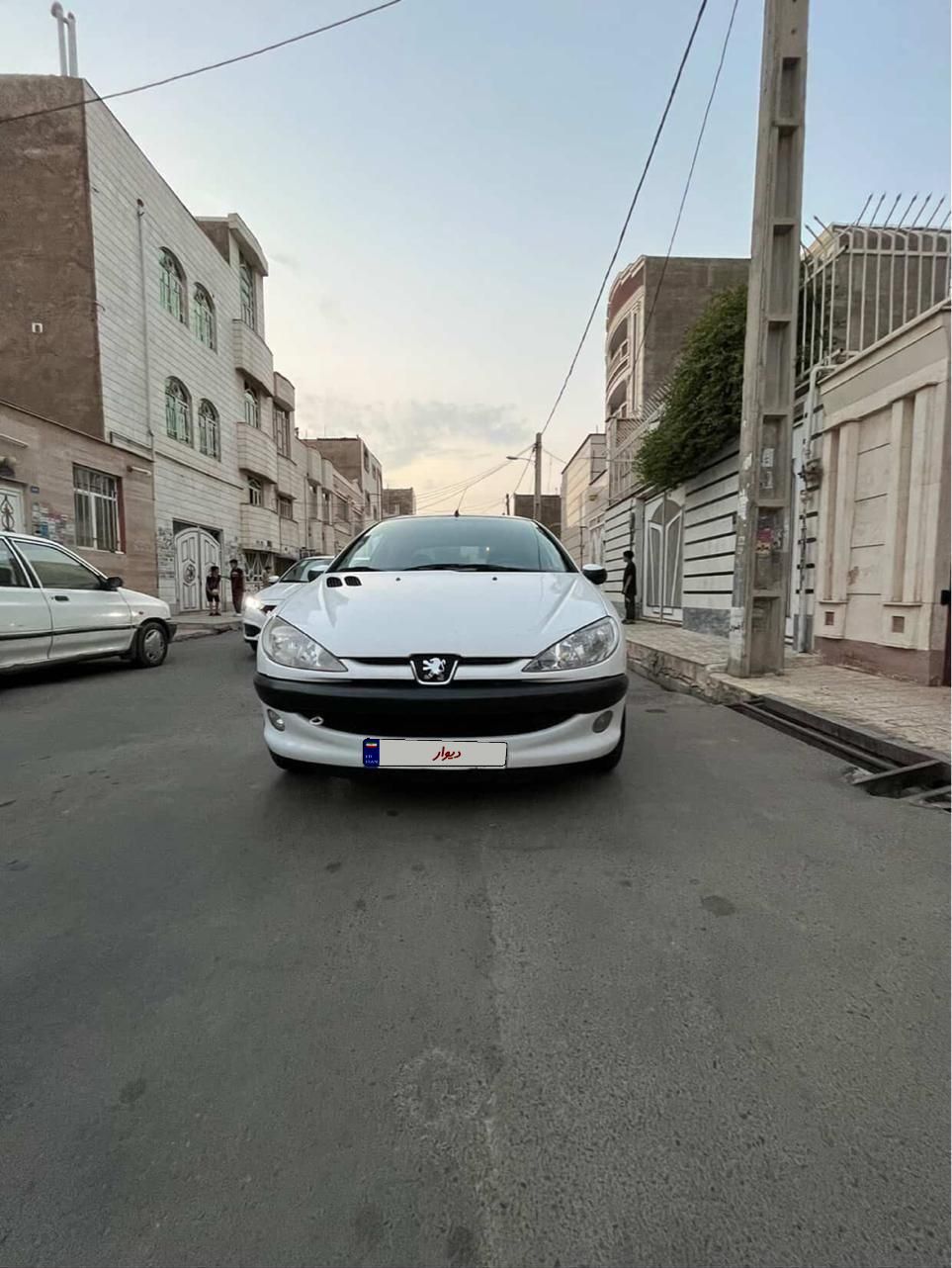 خودرو پژو، 206 آگهی ann_19285135