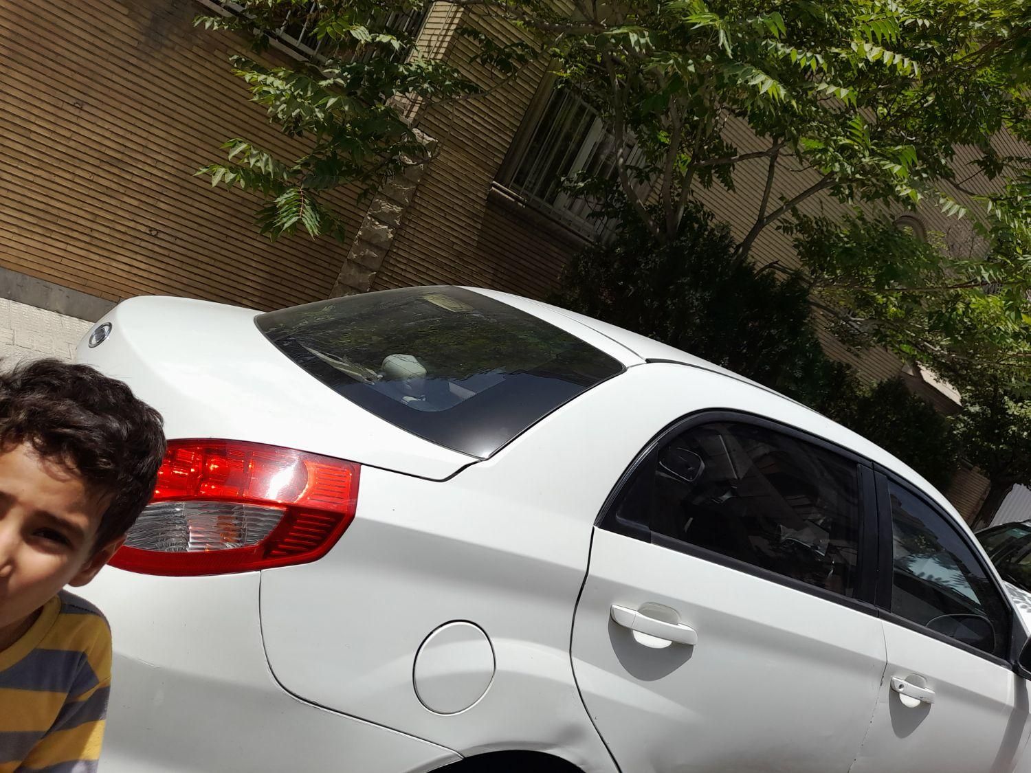ام وی ام 315 صندوقدار ساده دنده ای - 1393