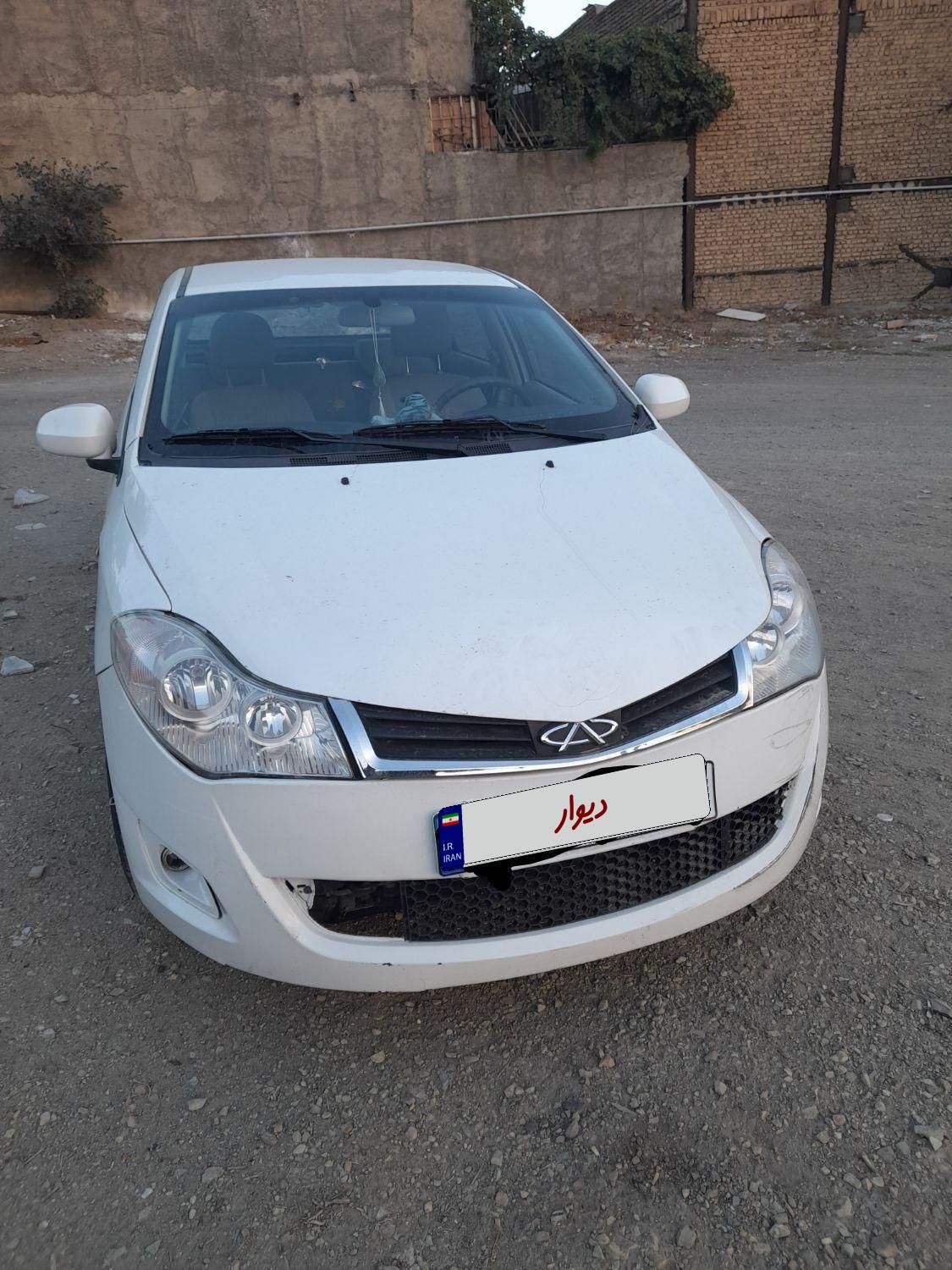 خودرو ام وی ام، 315 صندوقدار آگهی ann_19285140
