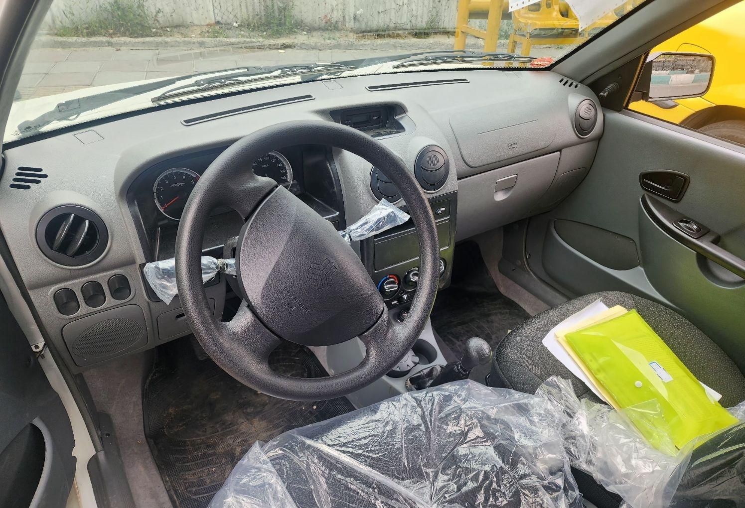 پراید 151 SE - 1403