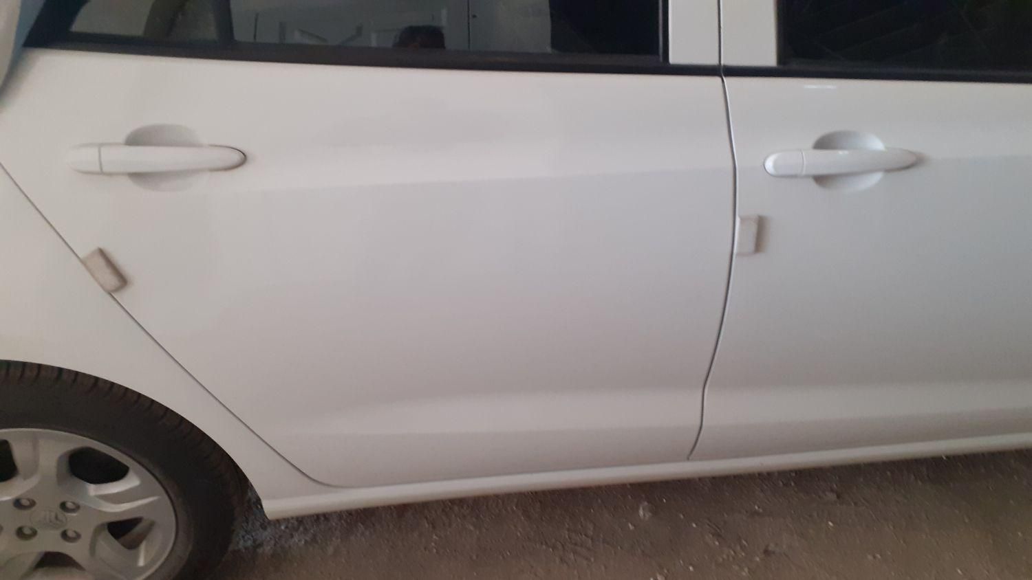 شاهین G دنده ای - 1403