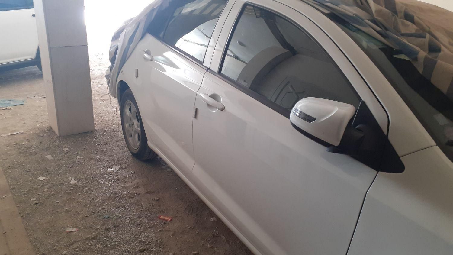 شاهین G دنده ای - 1403