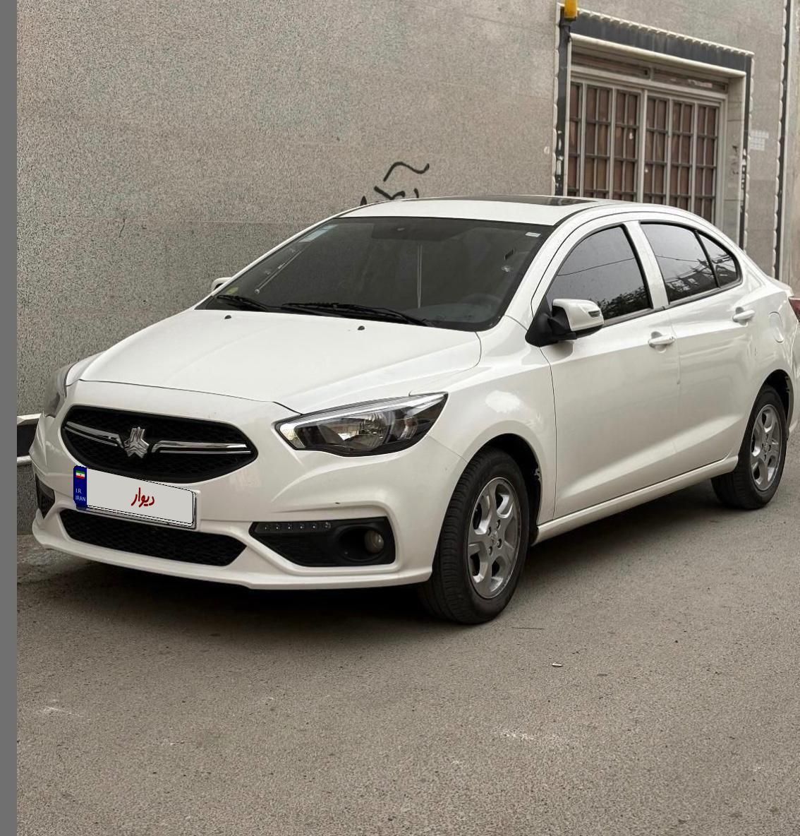 خودرو شاهین، G آگهی ann_19285181