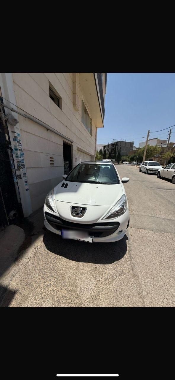 خودرو پژو، 207 آگهی ann_19285183