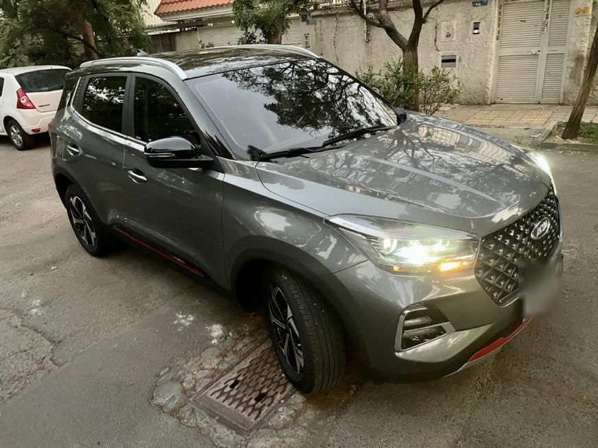ام وی ام X55 پرو اکسلنت اسپرت - 1401