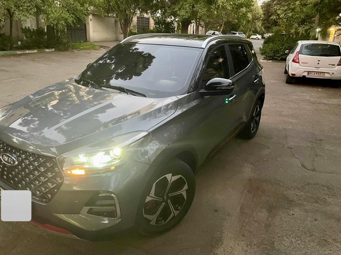 ام وی ام X55 پرو اکسلنت اسپرت - 1401