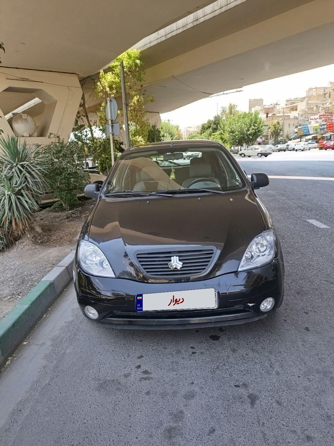 خودرو تیبا، 2 آگهی ann_19285217