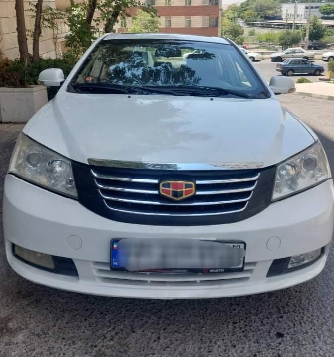 خودرو جیلی، امگرند 7 آگهی ann_19285275