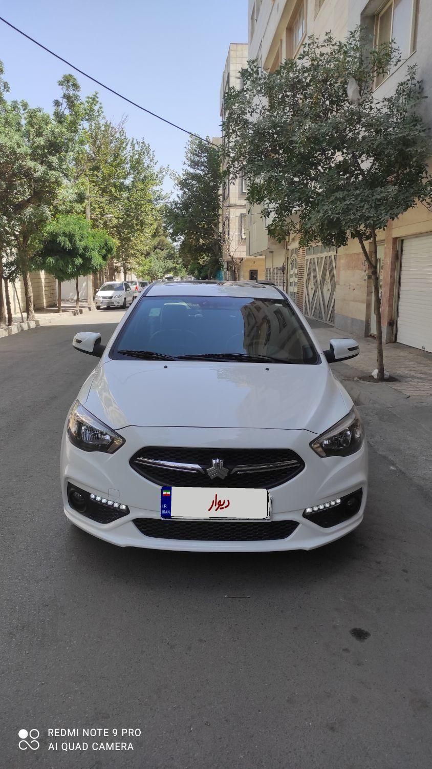خودرو شاهین، G آگهی ann_19285284