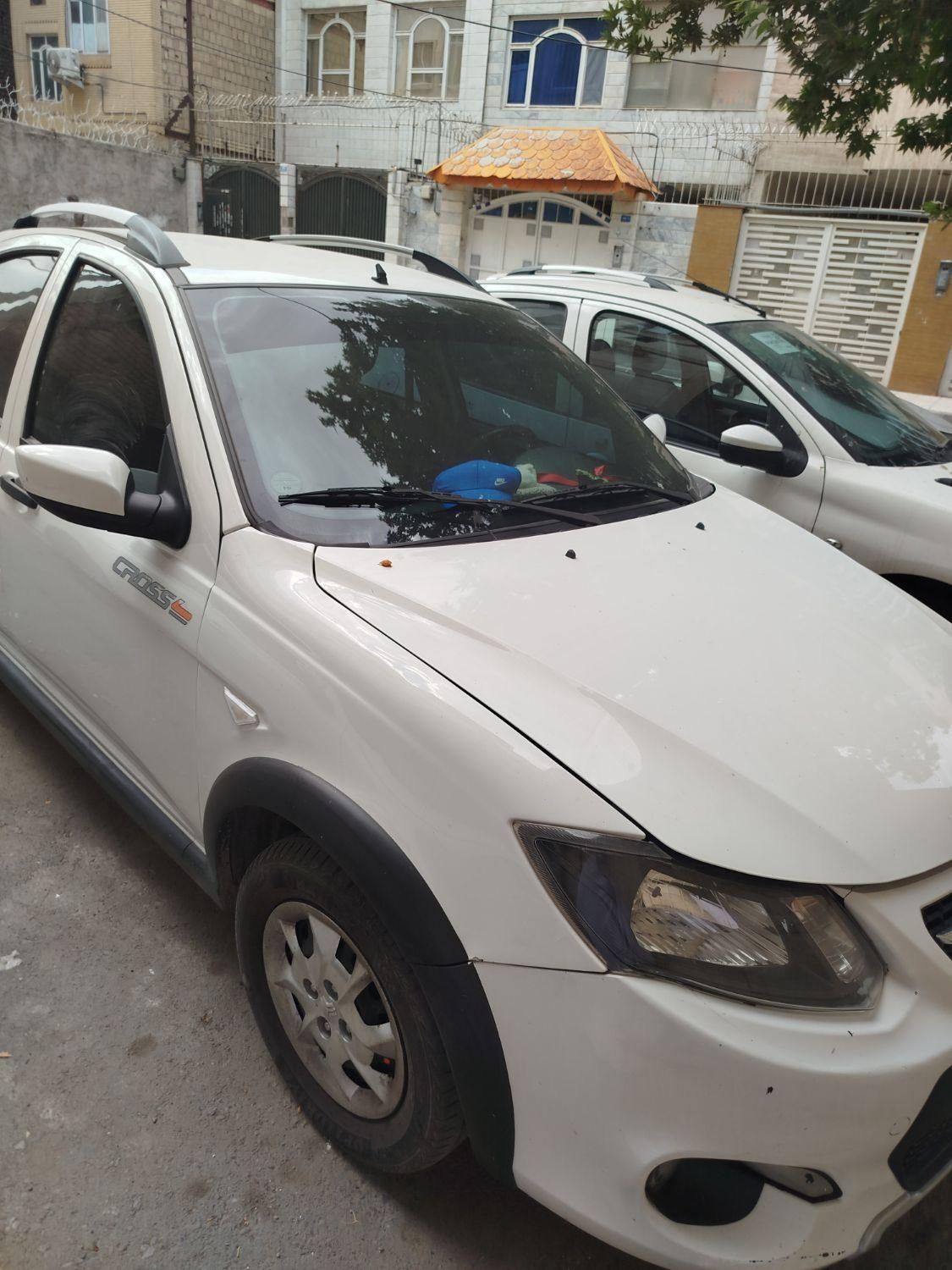 خودرو کوییک، معمولی آگهی ann_19285288