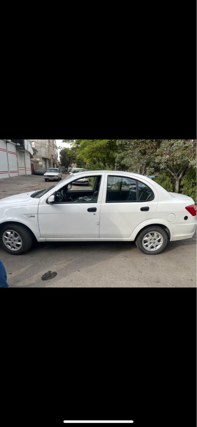 خودرو ساینا، S آگهی ann_19285289